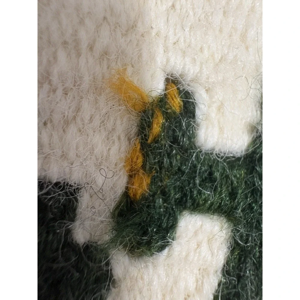 Vintage Southwestern Small Rug, Mat, Woven - 30